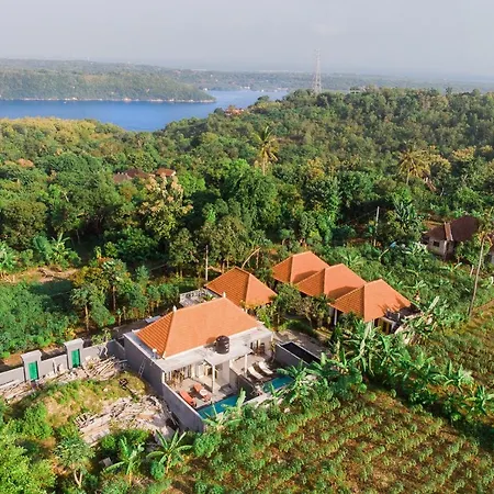 Ap Gamat Private Villa